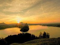 Sonnenauf- und untergänge
