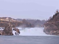 Panorama Rheinfall
