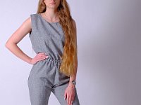 Patricia Melanie